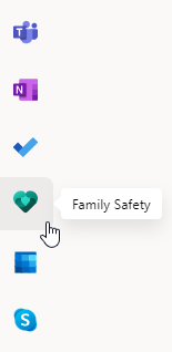 family safety