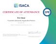 thumb cpe certificate 7 Essential Cybersecurity Hygiene Best Practices